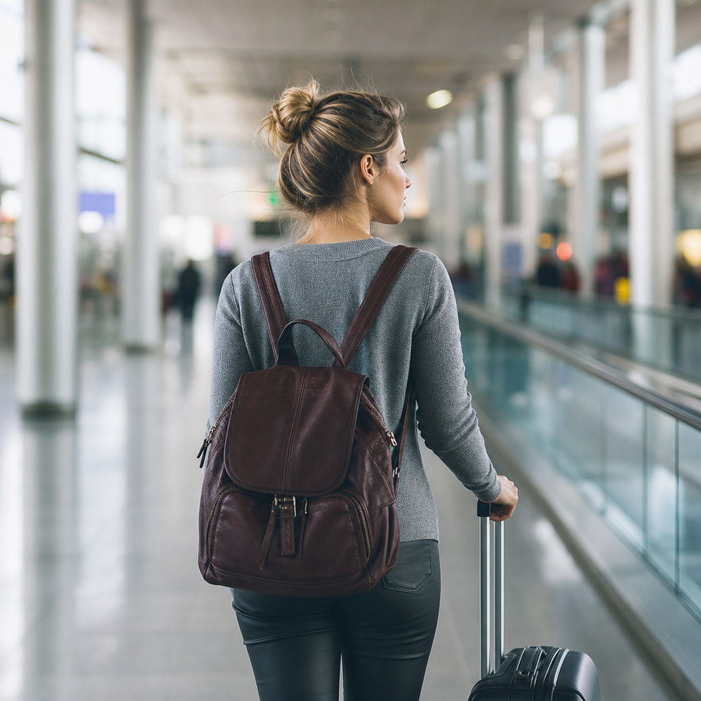 ETIAS - nowe zezwolenie na wjazd do strefy Schengen