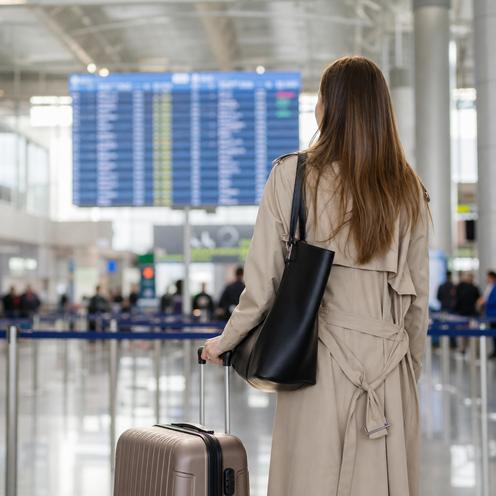 Strefa Schengen - czym jest, które kraje i zasady wjazdu